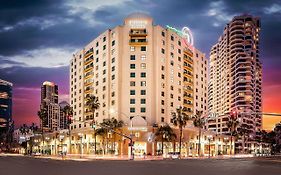 Embassy Suites San Diego Bay Downtown San Diego Ca